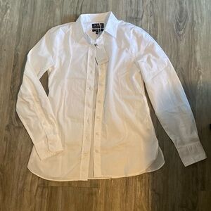 J. Crew Wren Slim Fit Button Down Shirt